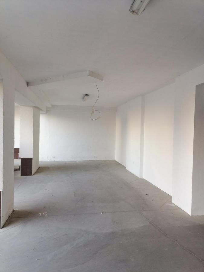 Carmen Deluxe Apartment Novi Sad Bagian luar foto
